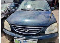 kia carens del año 2006