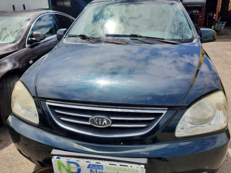 kia carens del año 2006