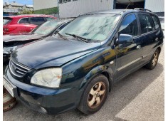 kia carens del año 2006 2