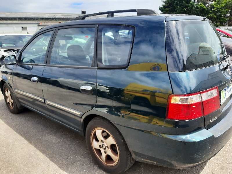 kia carens del año 2006