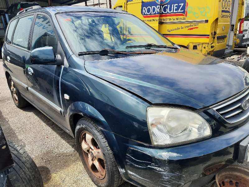 kia carens del año 2006