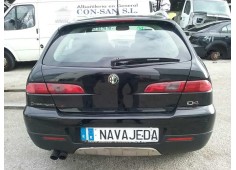 alfa romeo 156 sportwagon del año 2006