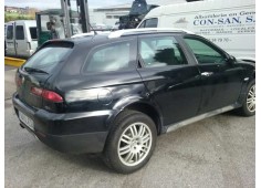 alfa romeo 156 sportwagon del año 2006 2