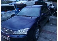 ford mondeo berlina (ge) del año 2005