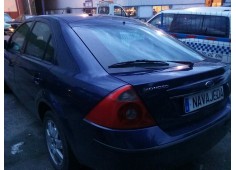 ford mondeo berlina (ge) del año 2005 2