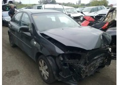 chevrolet lacetti del año 2007