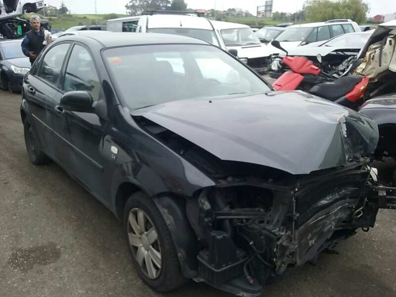 chevrolet lacetti del año 2007