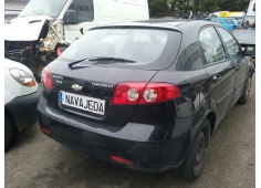 chevrolet lacetti del año 2007 2