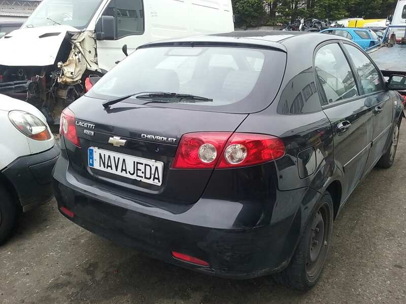 chevrolet lacetti del año 2007