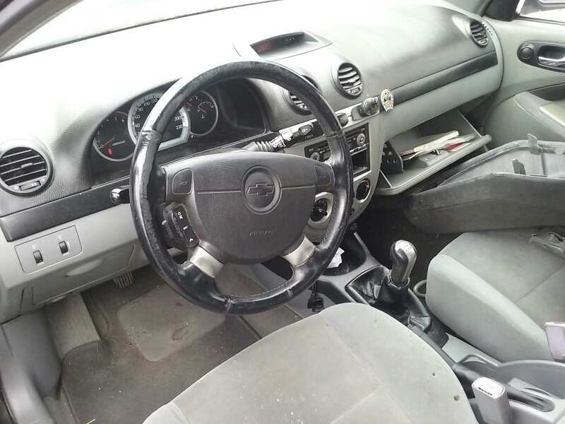 chevrolet lacetti del año 2007