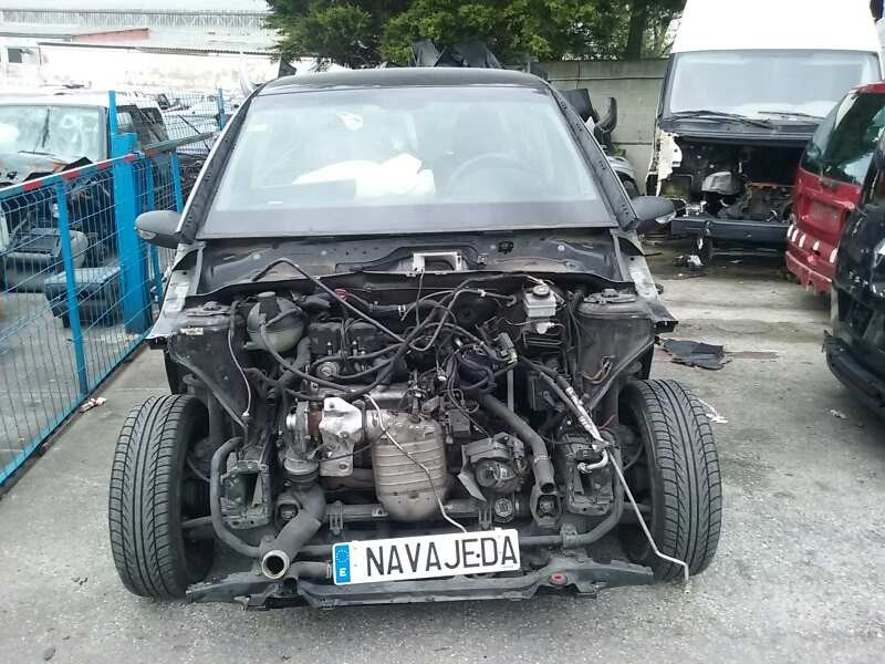 mercedes-benz clase a (w169) del año 2007