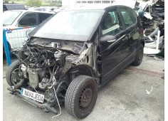 mercedes-benz clase a (w169) del año 2007 2