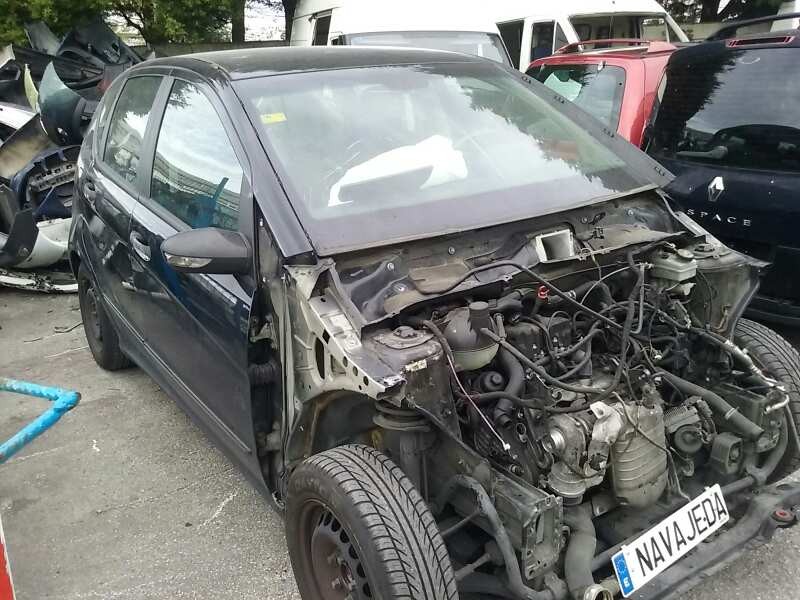 mercedes-benz clase a (w169) del año 2007