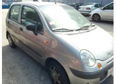 daewoo matiz del año 2002 2