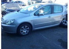 peugeot 307 (s1) del año 2002 2