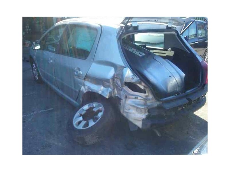 peugeot 307 (s1) del año 2002