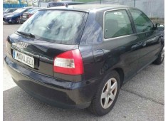 audi a3 (8l) del año 2002 2
