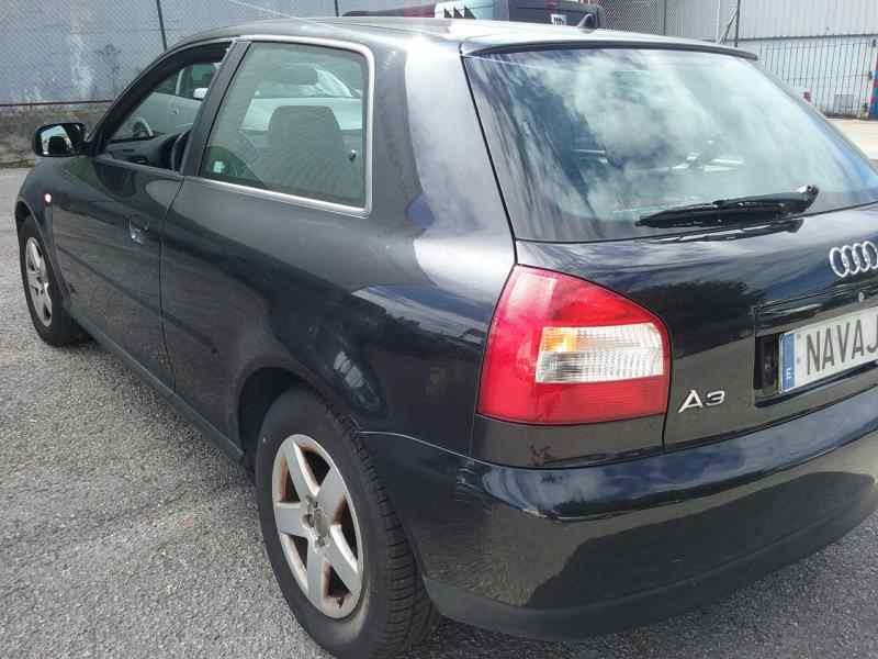 audi a3 (8l) del año 2002