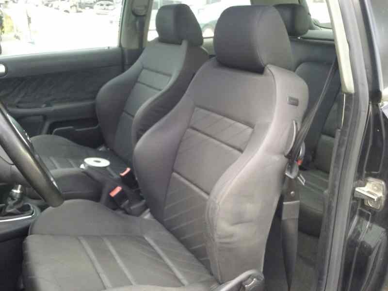 audi a3 (8l) del año 2002