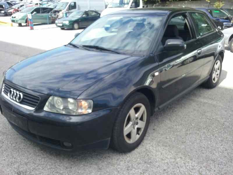 audi a3 (8l) del año 2002