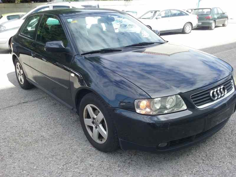 audi a3 (8l) del año 2002