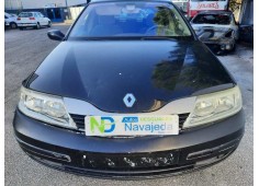 renault laguna ii (bg0) del año 2003