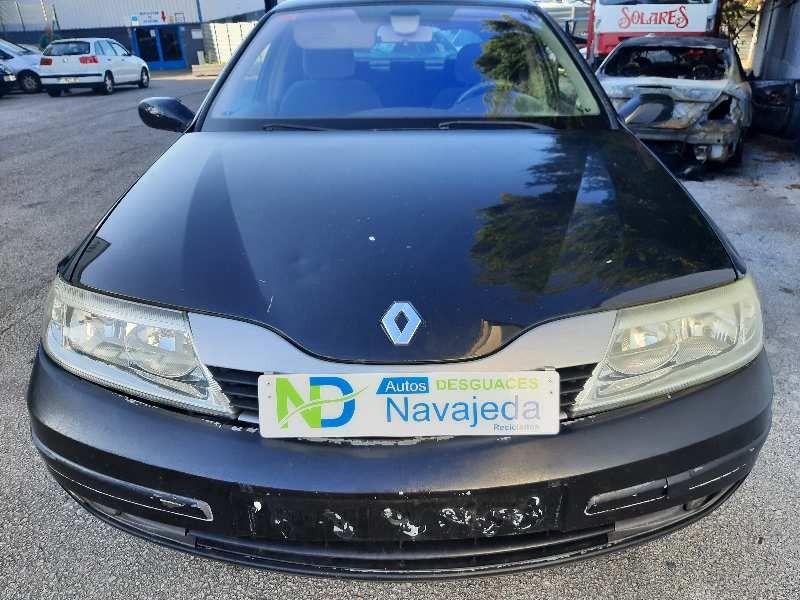 renault laguna ii (bg0) del año 2003