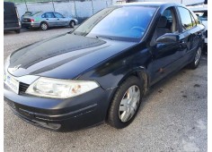 renault laguna ii (bg0) del año 2003 2