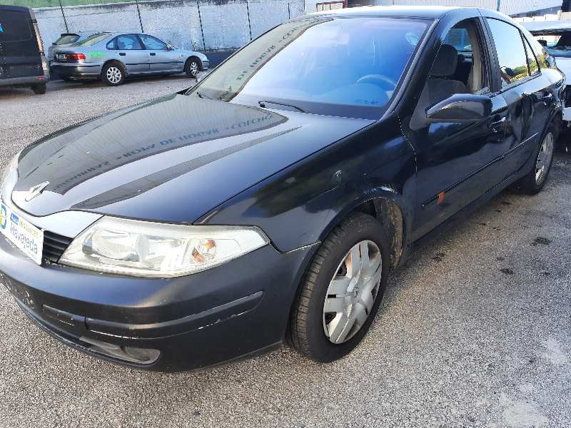 renault laguna ii (bg0) del año 2003