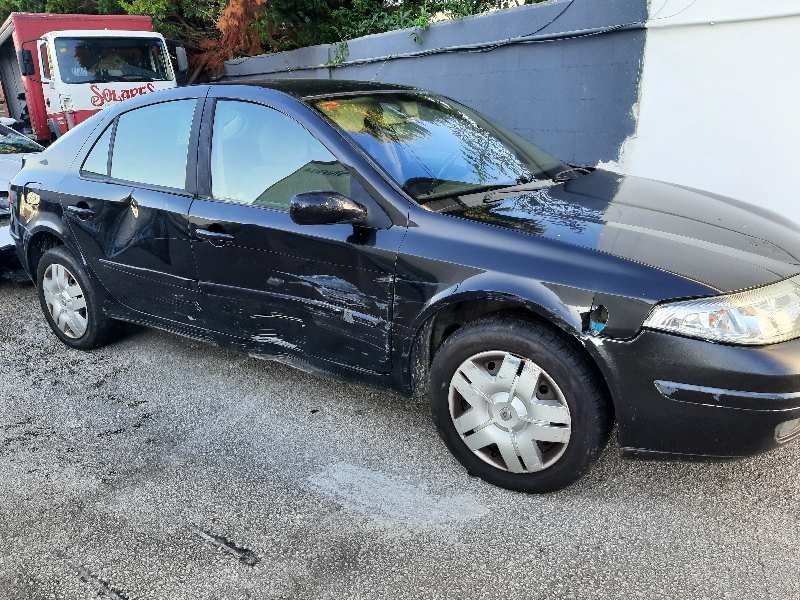 renault laguna ii (bg0) del año 2003