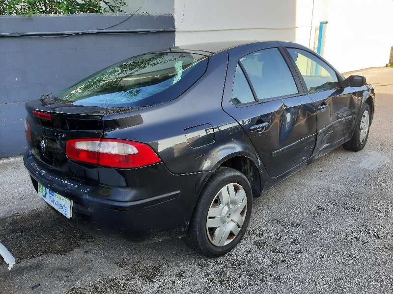 renault laguna ii (bg0) del año 2003