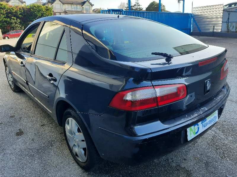 renault laguna ii (bg0) del año 2003