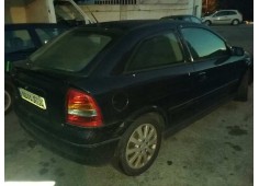 opel astra g berlina del año 2003