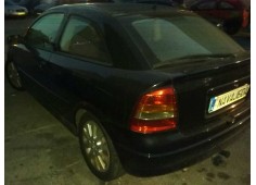 opel astra g berlina del año 2003 2
