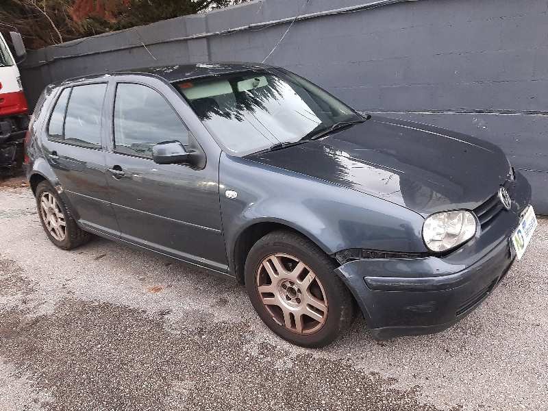 volkswagen golf iv berlina (1j1) del año 2002