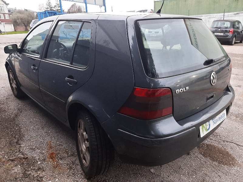 volkswagen golf iv berlina (1j1) del año 2002