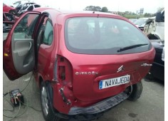 citroën xsara picasso del año 2006