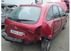 citroën xsara picasso del año 2006 2