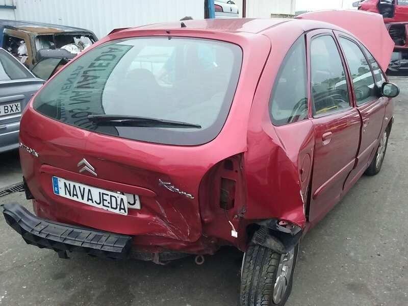 citroën xsara picasso del año 2006