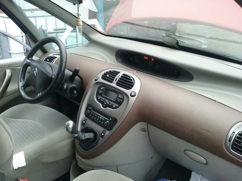 citroën xsara picasso del año 2006