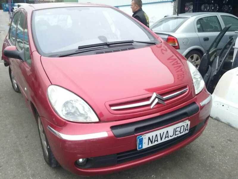 citroën xsara picasso del año 2006