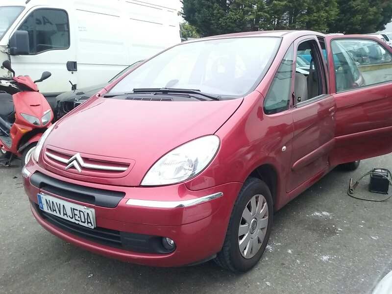 citroën xsara picasso del año 2006