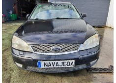 ford mondeo berlina (ge) del año 2006