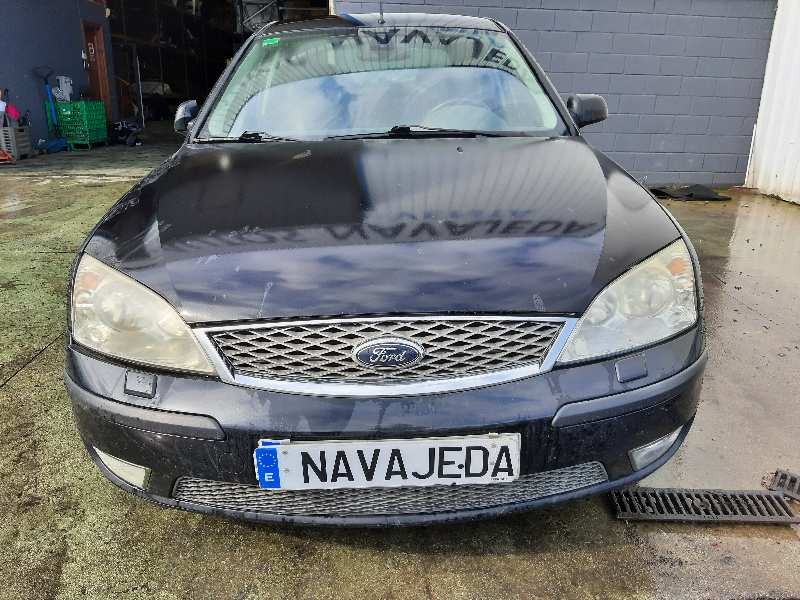 ford mondeo berlina (ge) del año 2006