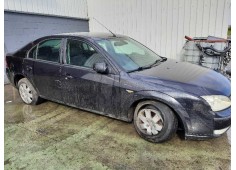 ford mondeo berlina (ge) del año 2006 2