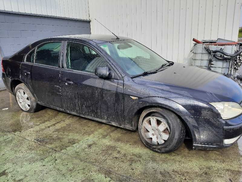 ford mondeo berlina (ge) del año 2006