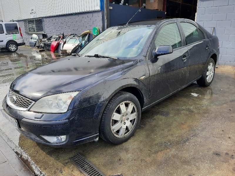 ford mondeo berlina (ge) del año 2006