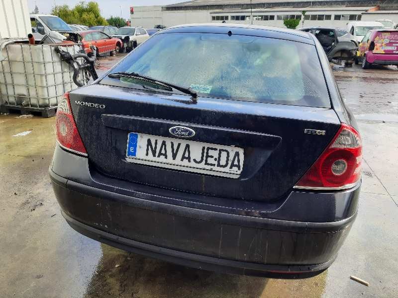 ford mondeo berlina (ge) del año 2006