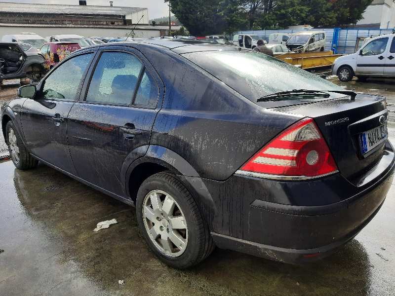 ford mondeo berlina (ge) del año 2006