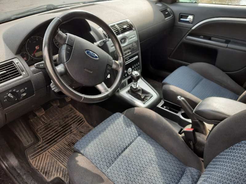 ford mondeo berlina (ge) del año 2006